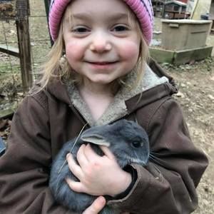 Meet your Posher, Robin